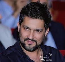 حامد بهداد