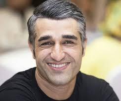 پژمان جمشیدی
