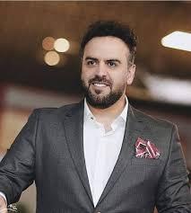 بهرنگ علوی